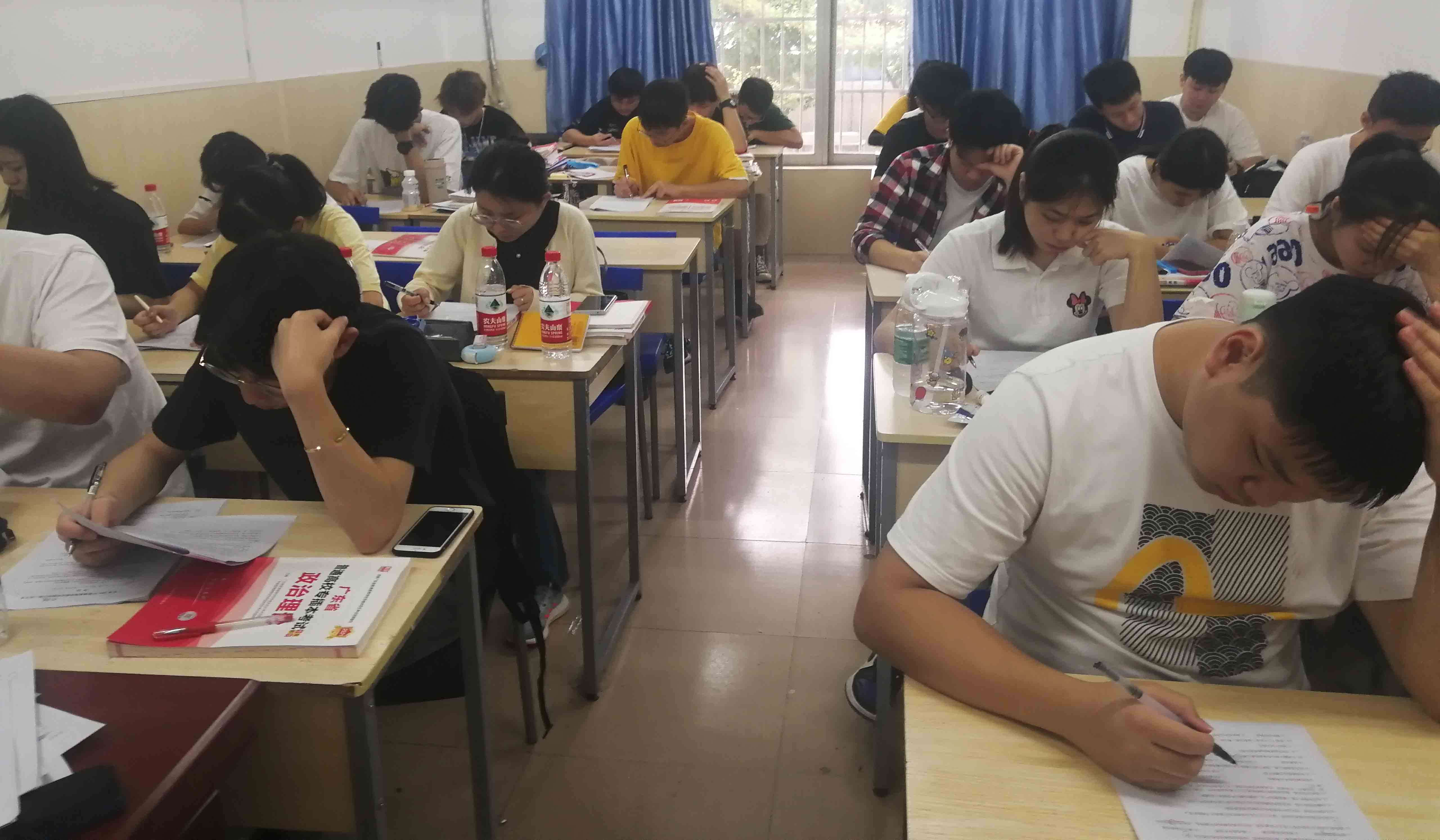 隨堂小測