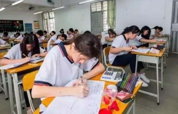 中職高考和高職高考一樣嗎?(圖1)