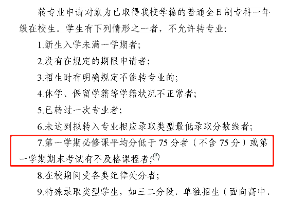3+證書被“調(diào)劑”到不喜歡的專業(yè)，怎么辦？(圖1)