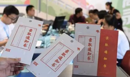 3+證書錄取后可以退檔再報(bào)其他學(xué)校嗎?(圖1)