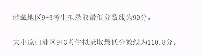 2021年四川“9+3”高職單招圓滿結束(圖5)