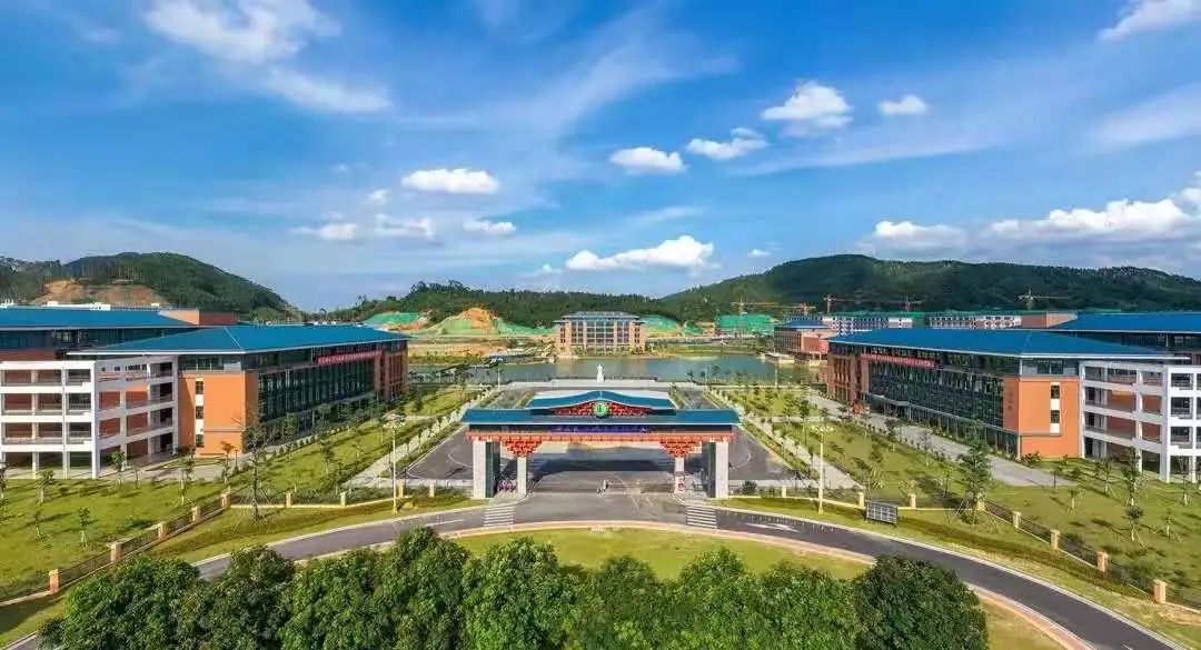 2021年廣東建設(shè)職業(yè)技術(shù)學(xué)院3+證書高職高考招生計(jì)劃(圖3)
