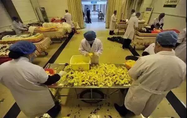 廣東這些大學專業(yè)號稱“調劑接收大戶”(圖33)