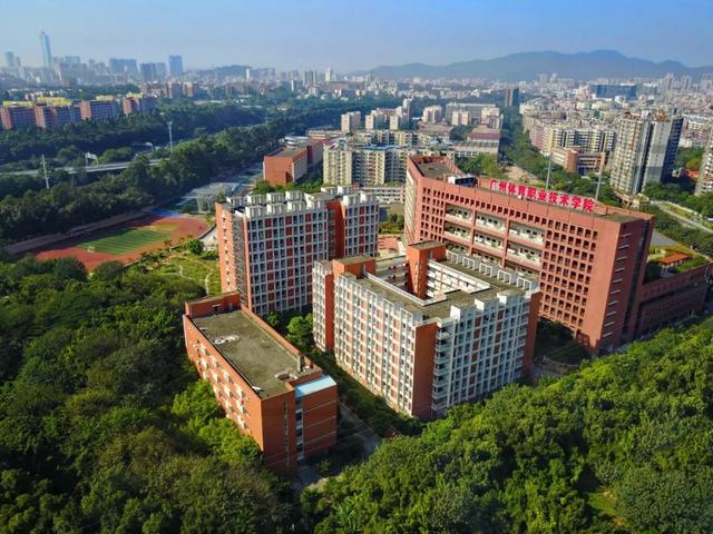 3+證書高職高考有體育類專業(yè)的大學(xué)嗎？(圖1)