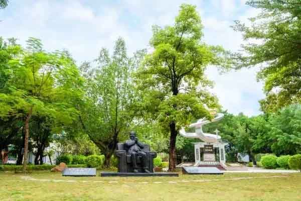 【院校介紹】韓山師范學院(圖6)