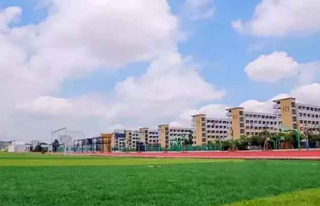 【院校介紹】韶關學院(圖3)