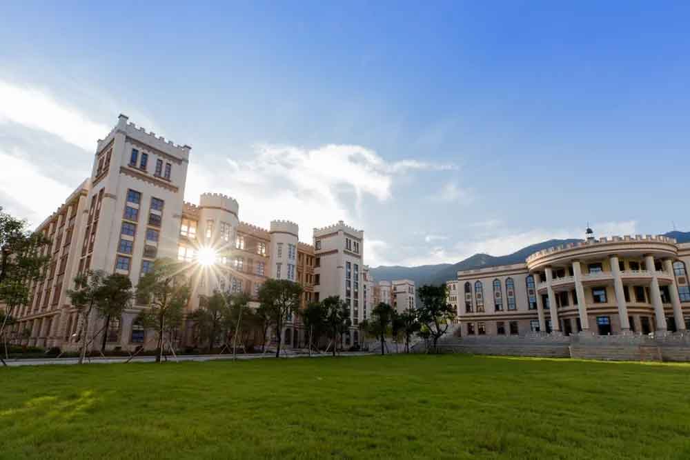 【院校介紹】廣東工商職業(yè)技術大學(圖4)