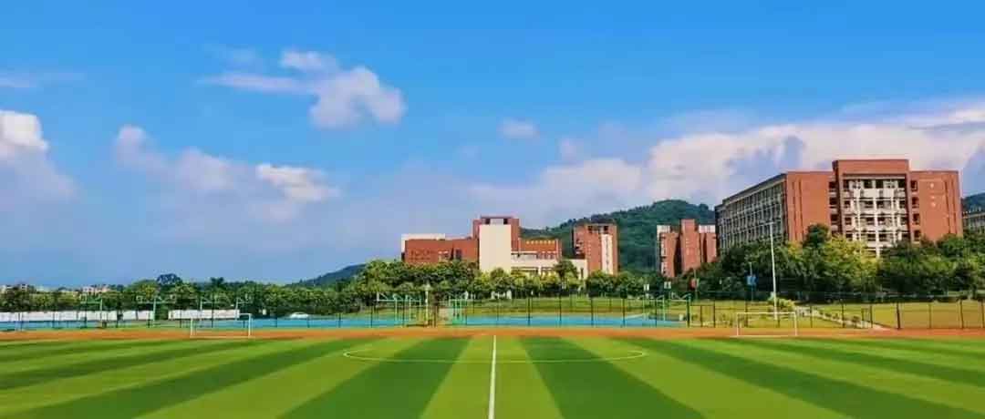 【院校介紹】廣東機電職業(yè)技術學院(圖4)