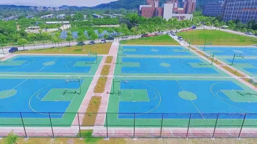 【院校介紹】廣東機電職業(yè)技術學院(圖5)