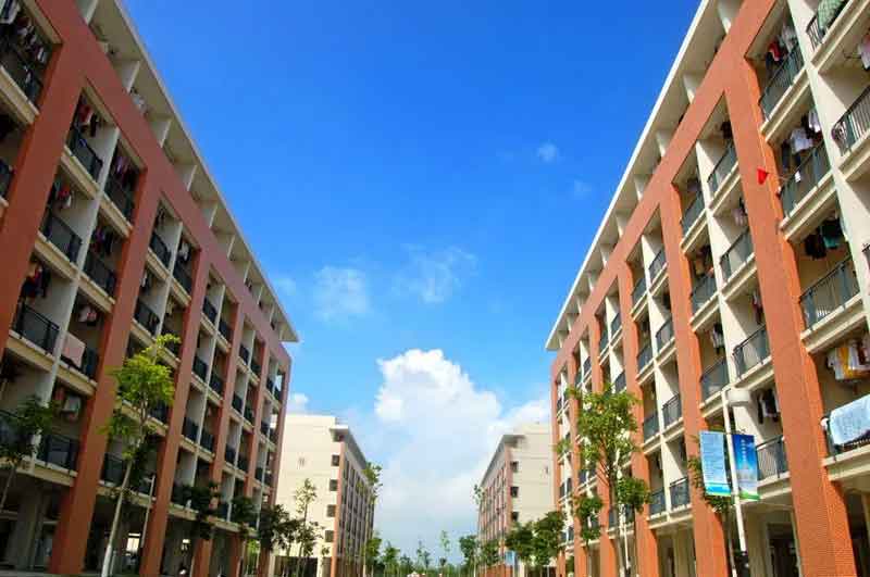 【院校介紹】珠海城市職業(yè)技術學院(圖5)