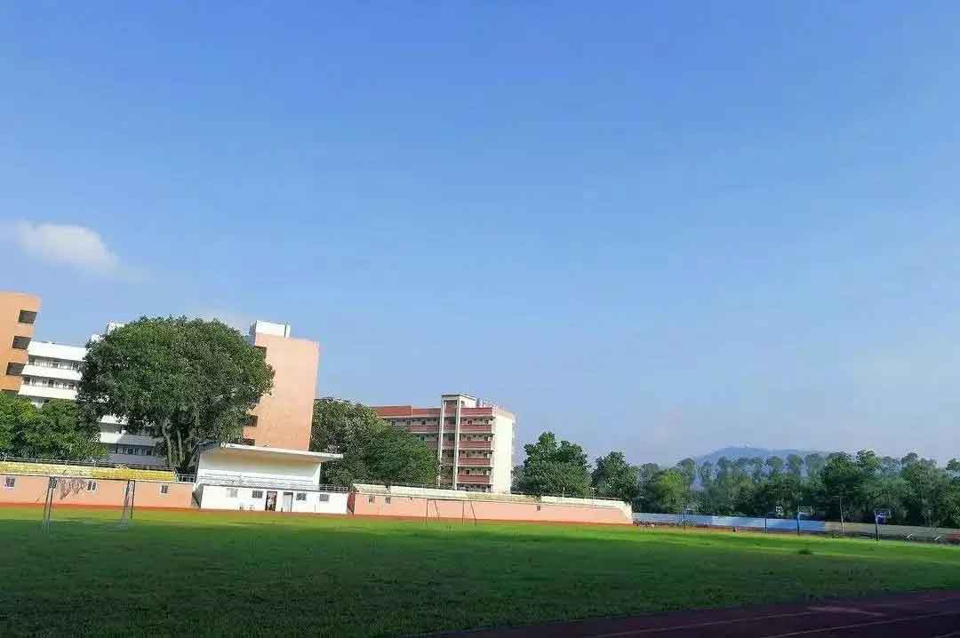 【院校介紹】廣東生態(tài)工程職業(yè)學院(圖5)