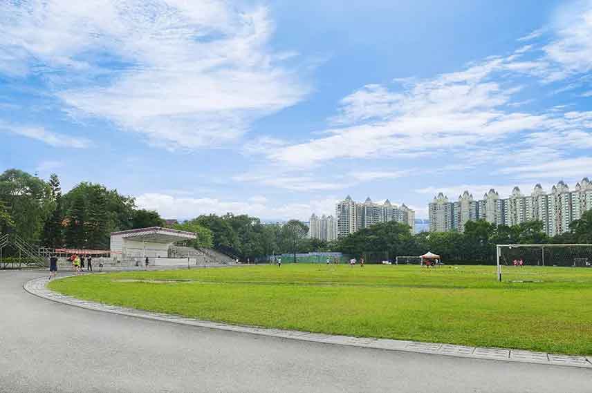 【院校介紹】廣州鐵路職業(yè)技術學院(圖3)