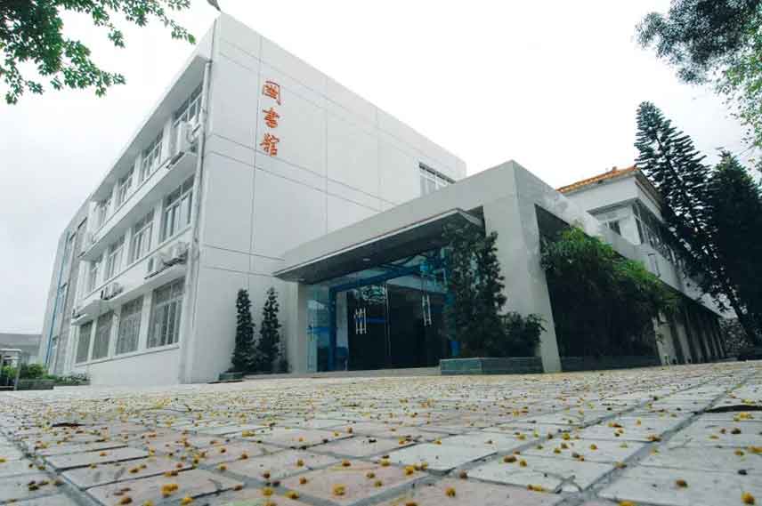 【院校介紹】廣州鐵路職業(yè)技術學院(圖5)