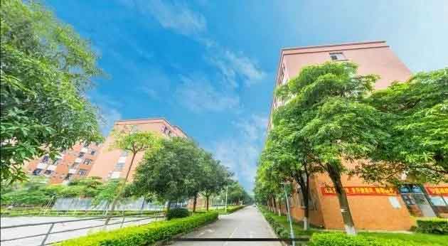 【院校介紹】廣州南洋理工職業(yè)學(xué)院(圖4)