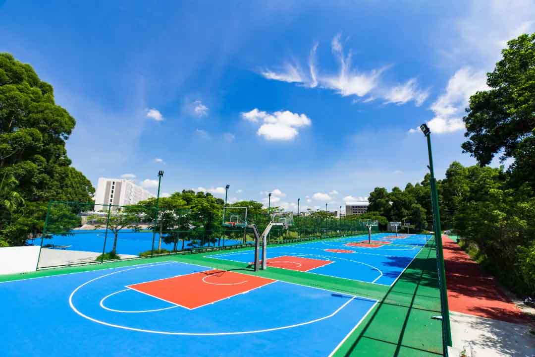 【院校介紹】廣州科技職業(yè)技術(shù)大學(圖5)