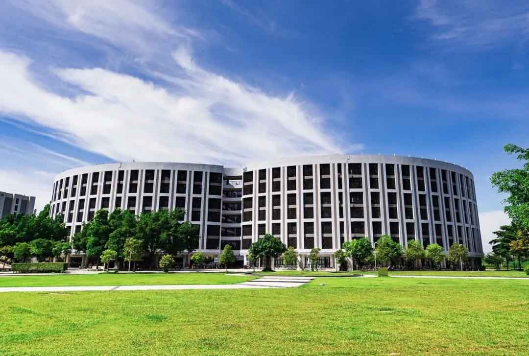 【院校介紹】廣州科技職業(yè)技術(shù)大學(圖6)