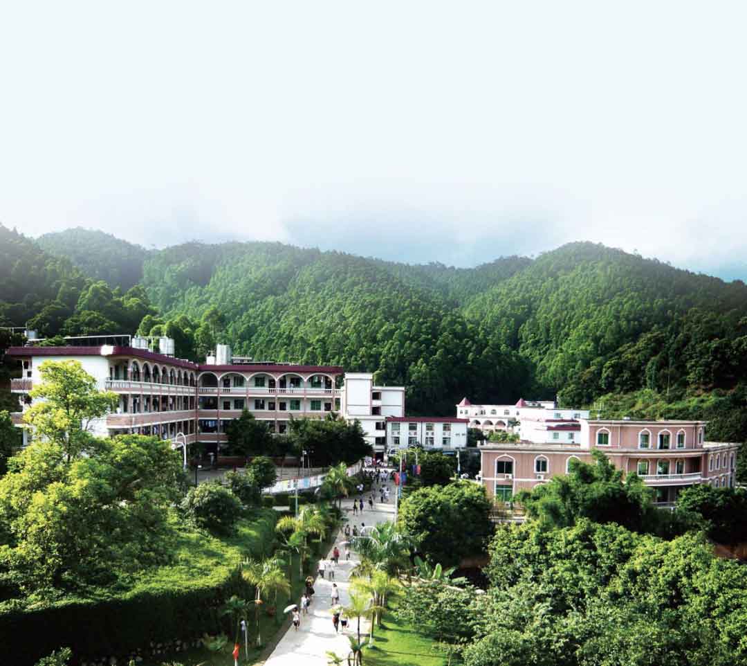 2021年廣州涉外經(jīng)濟(jì)職業(yè)技術(shù)學(xué)院高職擴(kuò)招專項(xiàng)招生簡(jiǎn)章(圖1)