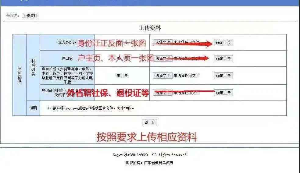 2021年惠州經(jīng)濟職業(yè)技術(shù)學(xué)院高職擴招專項行動招生簡章(圖2)