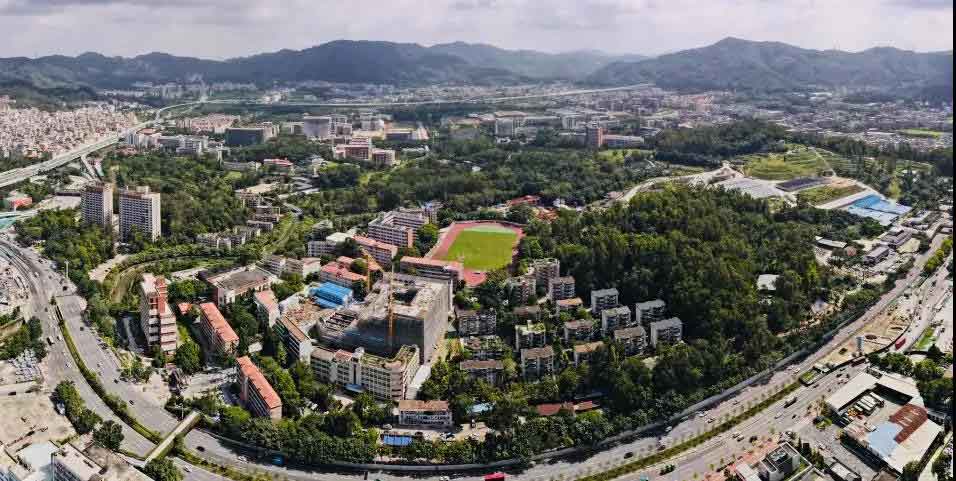 2021年廣東生態(tài)工程職業(yè)學(xué)院高職擴(kuò)招專項(xiàng)計(jì)劃招生簡(jiǎn)章(圖1)