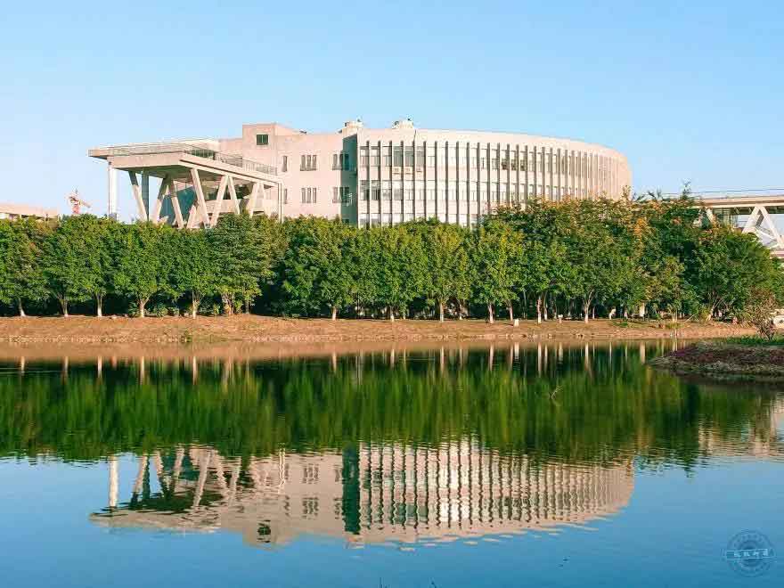 2021年東莞職業(yè)技術學院高職擴招專項計劃招生簡章(圖1)