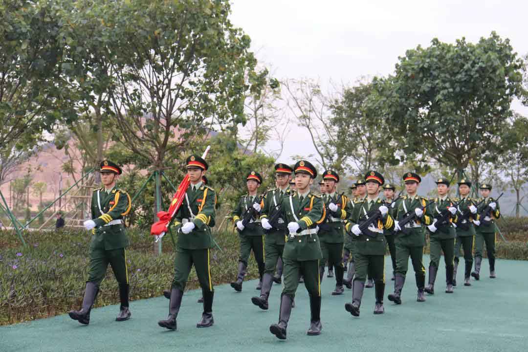 首個(gè)！2022年公辦高職院校招生計(jì)劃出爐！——廣東云浮中醫(yī)藥職業(yè)學(xué)院(圖21)