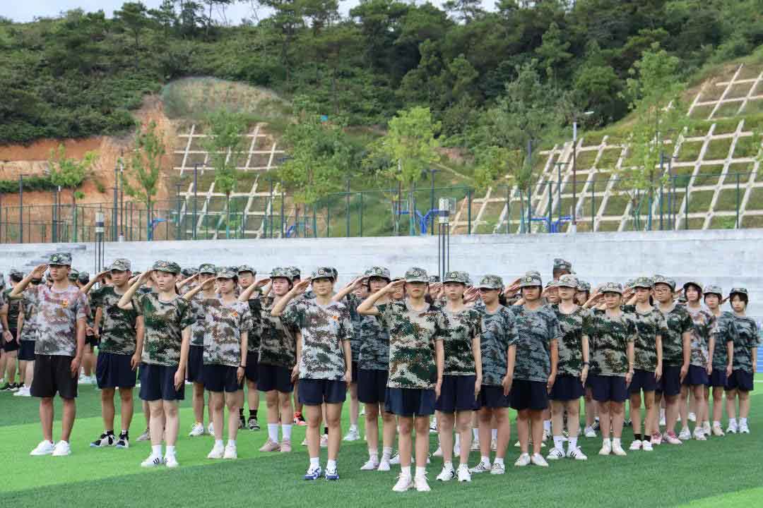 首個(gè)！2022年公辦高職院校招生計(jì)劃出爐！——廣東云浮中醫(yī)藥職業(yè)學(xué)院(圖22)