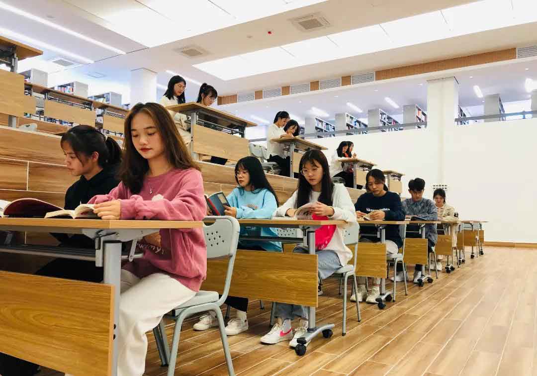 首個(gè)！2022年公辦高職院校招生計(jì)劃出爐！——廣東云浮中醫(yī)藥職業(yè)學(xué)院(圖24)
