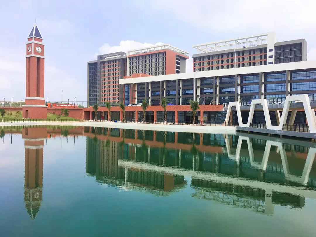 廣州科技職業(yè)技術(shù)大學2022年3+證書招生計劃（含本科）(圖5)